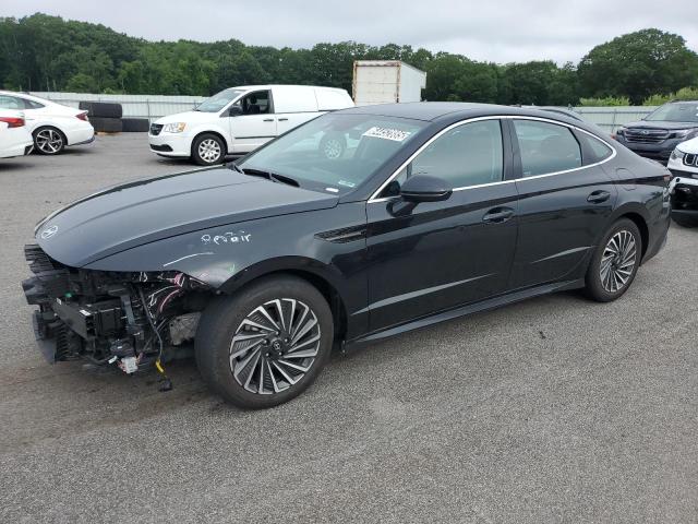 HYUNDAI SONATA – zdjęcie z aukcji, lot #64452885