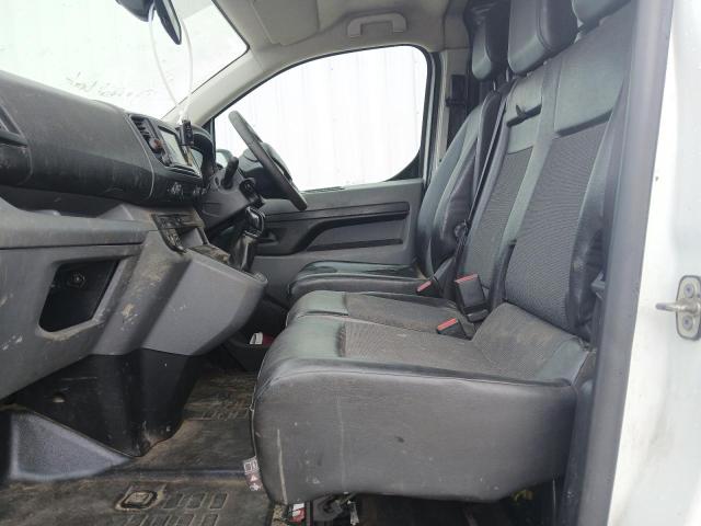 2017 CITROEN DISPATCH 1