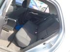 2008 TOYOTA AURIS T3 V for sale at Copart WOLVERHAMPTON