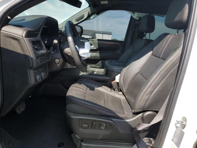  CHEVROLET TAHOE 2022 Белы