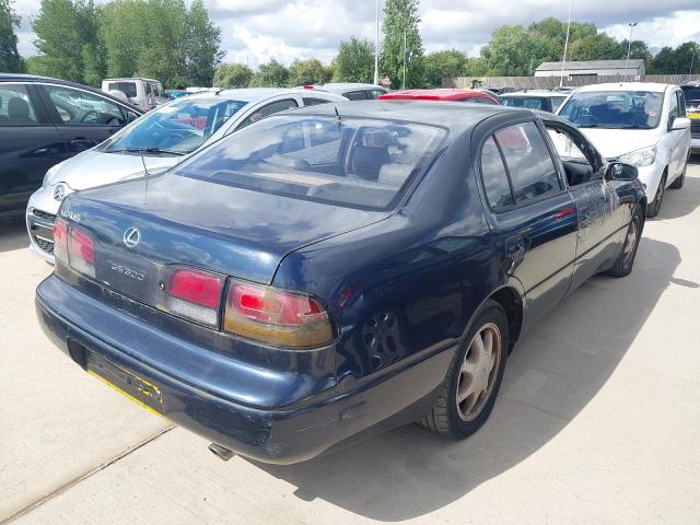 1996 LEXUS GS300