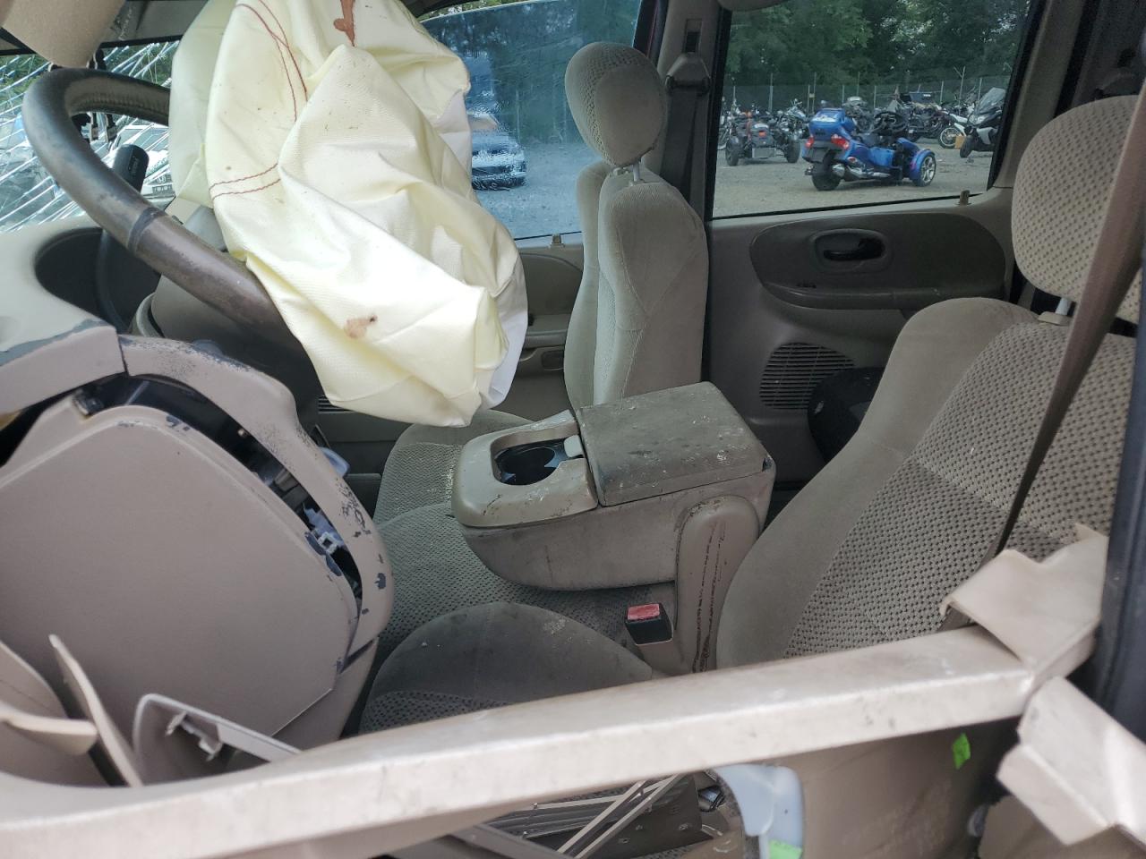 2001 Ford F150 Supercrew VIN: 1FTRW08L11KB33005 Lot: 64993455