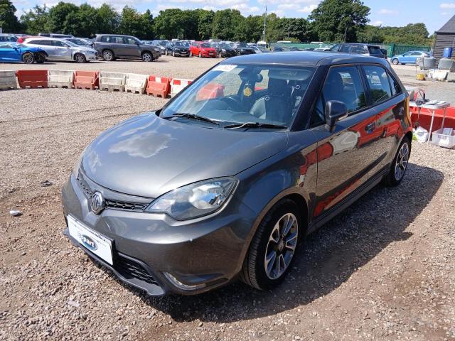 MG 3 STYLE PL 2015