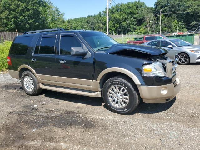 Parquets FORD EXPEDITION 2014 Black