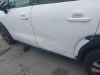 2018 CITROEN C3 AIRCROS for sale at Copart CHESTER