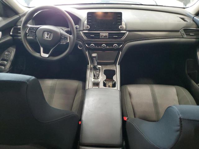  HONDA ACCORD 2018 Czarny