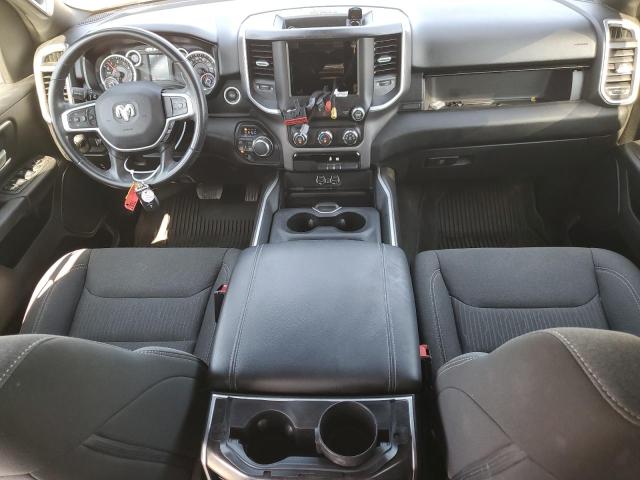  RAM 1500 2021 Белы