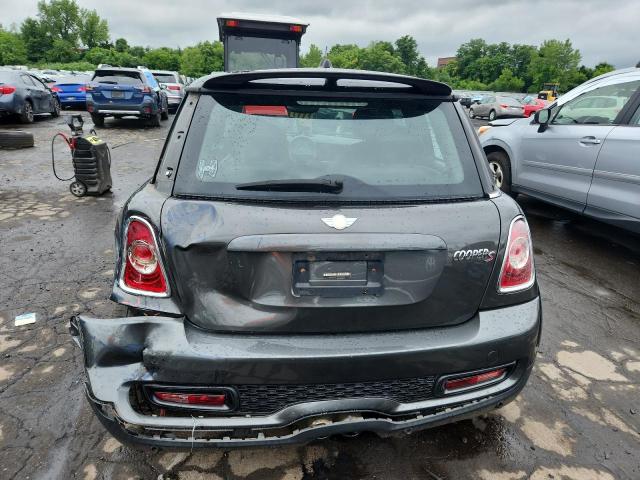 Hatchbacks MINI COOPER 2013 Szary