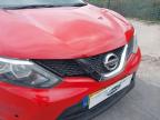 2016 NISSAN QASHQAI N- for sale at Copart ST HELENS