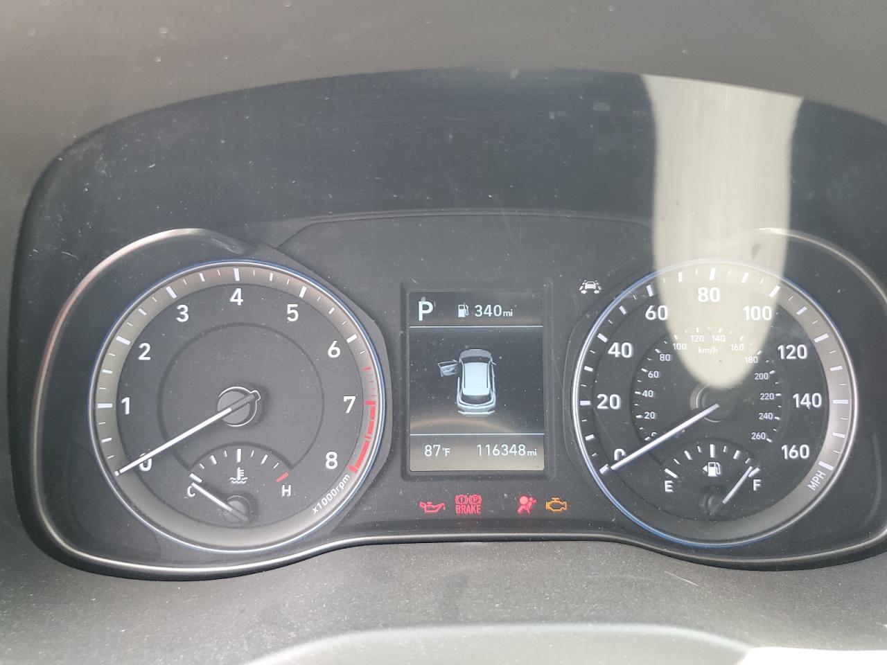 km8k62aa2ku349601 KM8K62AA2KU349601 2019 Hyundai Kona Sel
