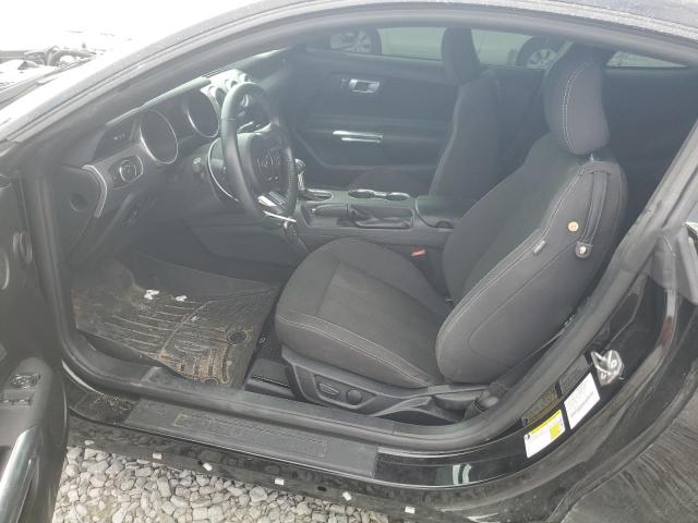  FORD ALL Models 2020 Czarny