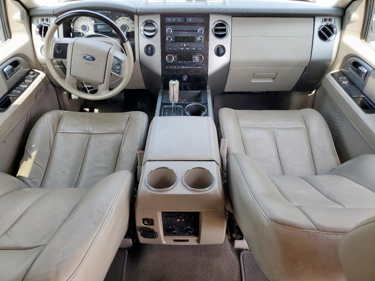 2014 Ford Expedition Limited VIN: 1FMJU2A51EEF25217 Lot: 65161945