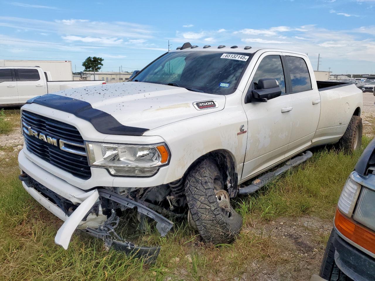 3c63rrhl8kg516067 3C63RRHL8KG516067 2019 Ram 3500 Big Horn