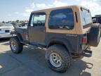1994 JEEP WRANGLER / YJ S   à vendre chez Copart TX - DALLAS