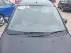 2010 SUZUKI SPLASH GLS for sale at Copart NEWBURY