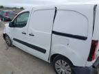 2015 CITROEN BERLINGO 6 for sale at Copart YORK