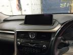 2019 LEXUS RX 450H TA for sale at Copart SANDWICH