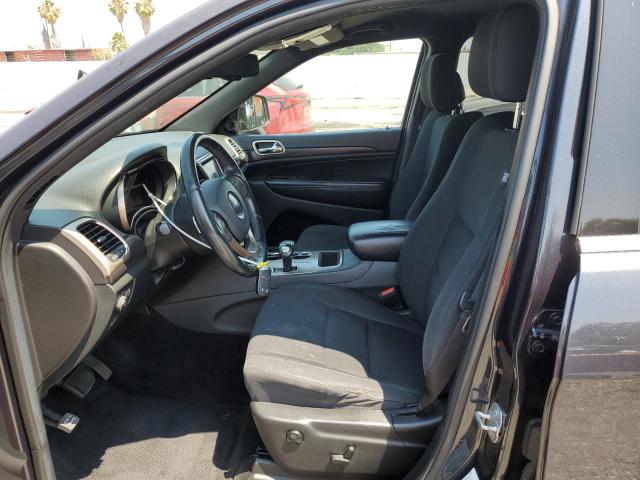  JEEP GRAND CHER 2014 Charcoal