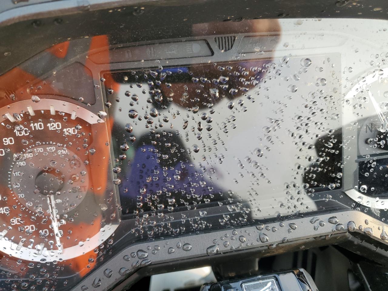 2024 Honda Gl1800 D VIN: JH2SC7977RK600161 Lot: 66172135