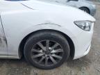2016 MAZDA 6 SE-L for sale at Copart WOLVERHAMPTON