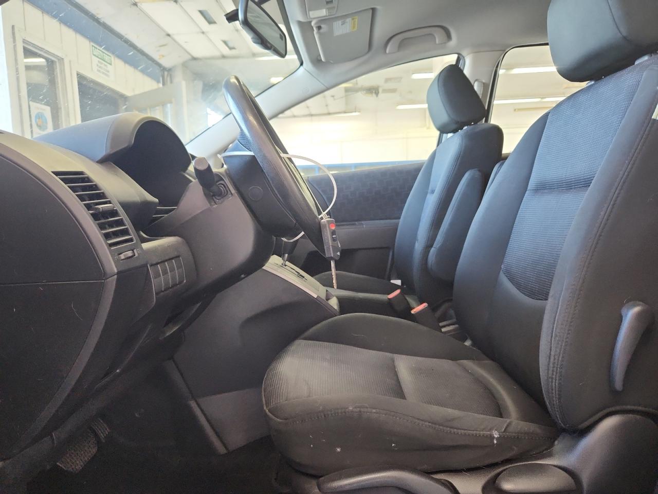 2009 Mazda 5 VIN: JM1CR293590355710 Lot: 65020535