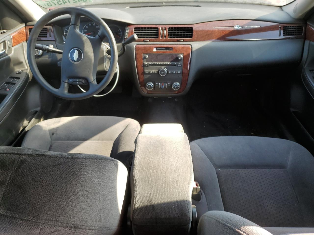2008 Chevrolet Impala Lt VIN: 2G1WT58N281287963 Lot: 64214575