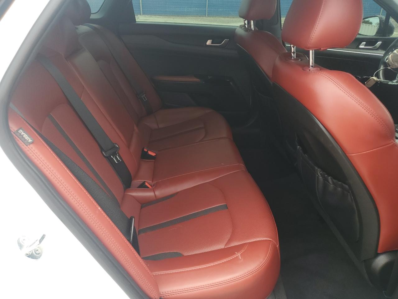 2023 Kia K5 Gt Line VIN: 5XXG64J29PG200002 Lot: 65258395