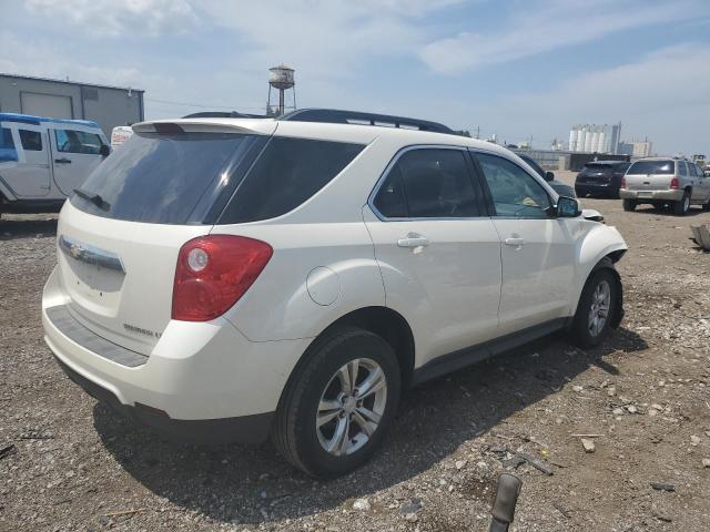  CHEVROLET EQUINOX 2014 Biały