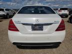 2011 MERCEDES-BENZ S 450 4MATIC   à vendre chez Copart AB - EDMONTON