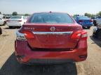 2016 NISSAN SENTRA S   à vendre chez Copart ON - TORONTO