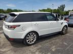 2014 LAND ROVER RANGE ROVER SPORT HSE   for sale at Copart FL - MIAMI CENTRAL
