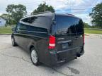 2020 MERCEDES-BENZ METRIS    à vendre chez Copart MA - NORTH BOSTON
