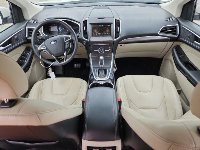  FORD EDGE 2015 Biały