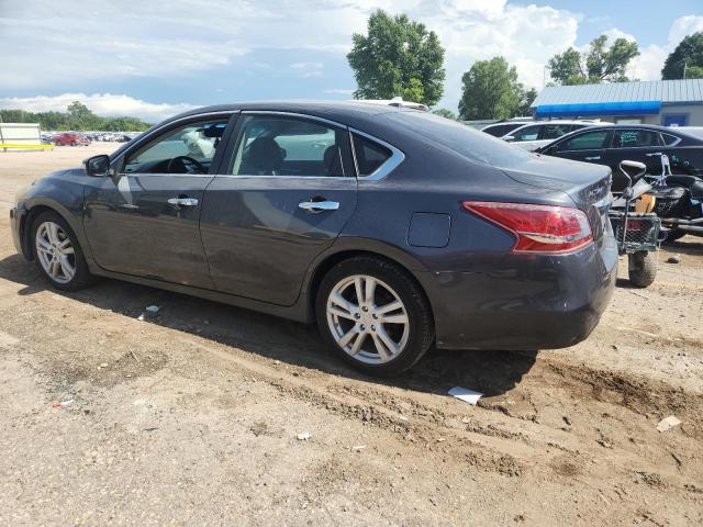  NISSAN ALTIMA 2013 Szary