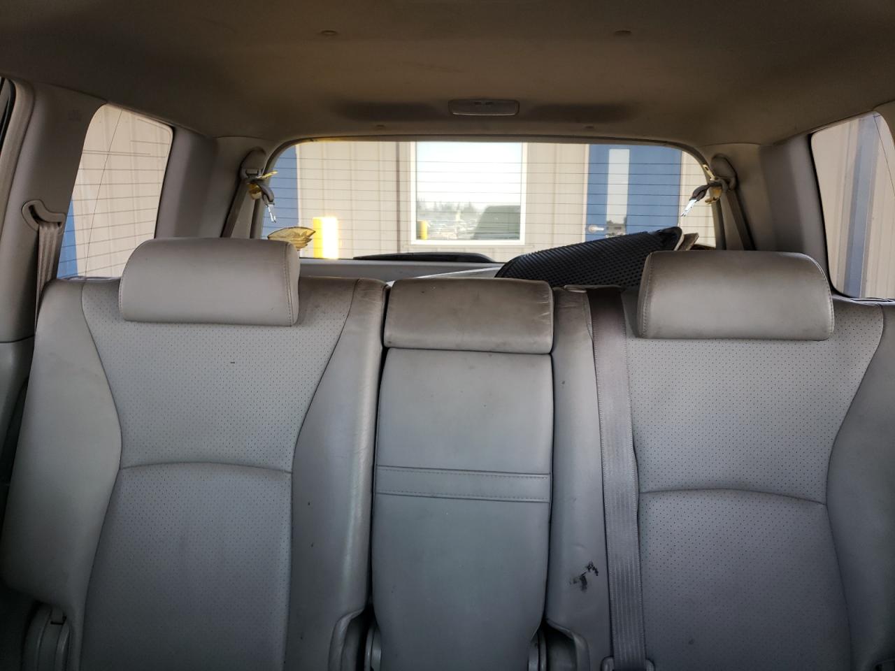 2006 Toyota Highlander Limited VIN: JTEEP21A260144612 Lot: 64437595