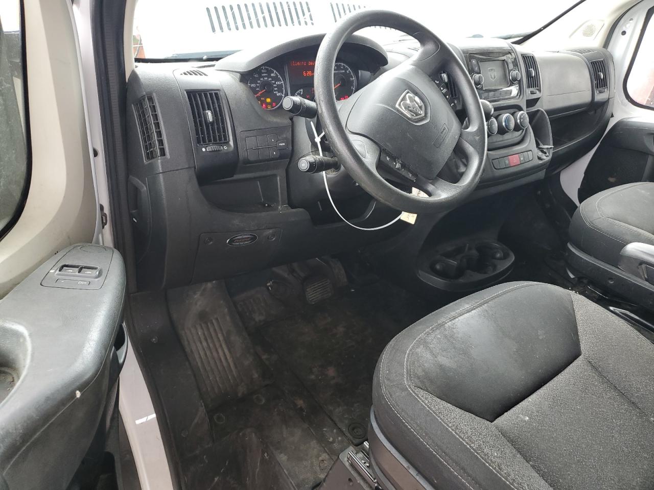 2019 Ram Promaster 1500 1500 Standard VIN: 3C6TRVAG9KE517925 Lot: 64658395