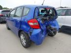 2012 HONDA JAZZ I-VTE for sale at Copart SANDY