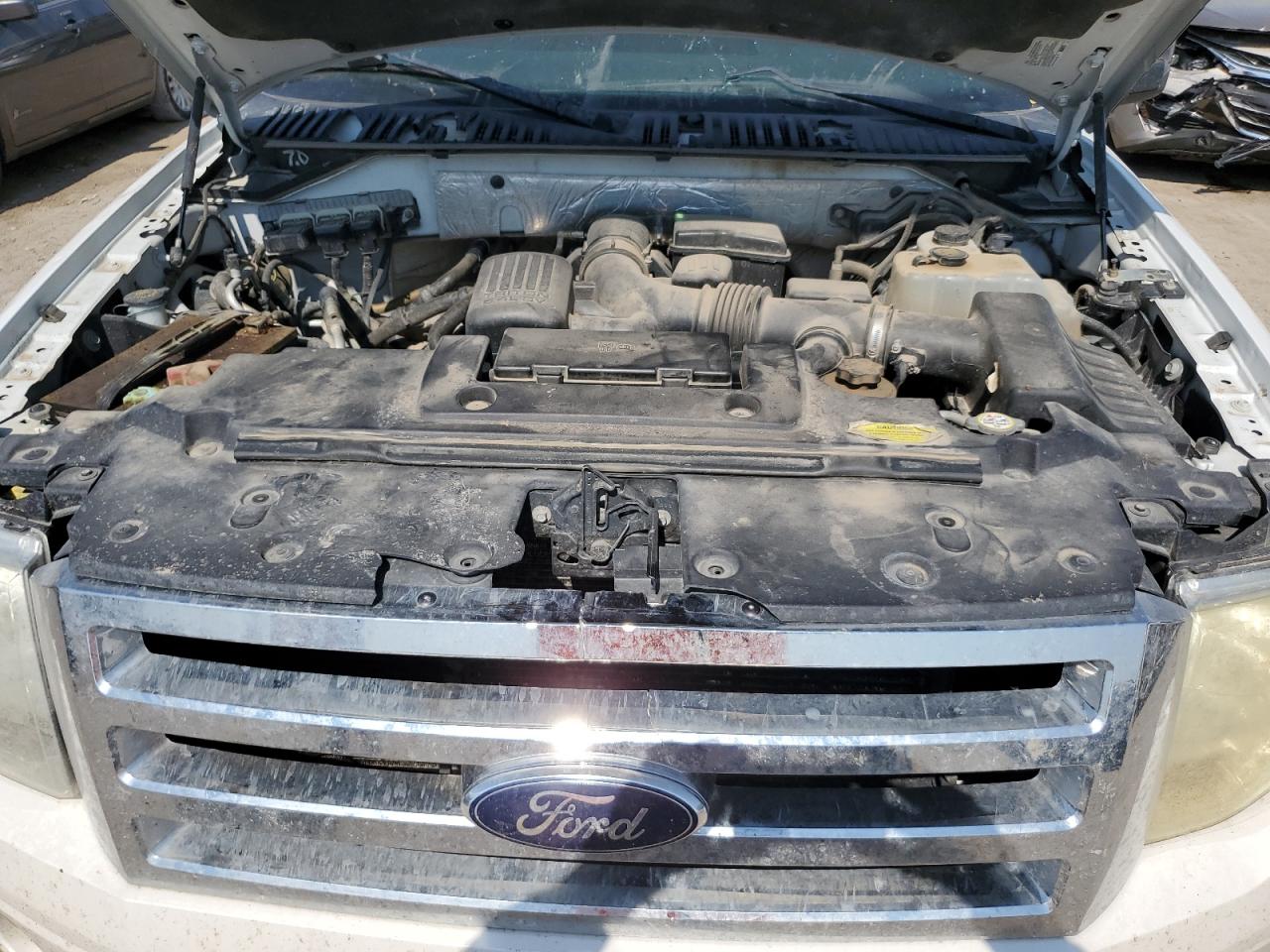 2013 Ford Expedition El Limited VIN: 1FMJK2A59DEF66618 Lot: 64883385