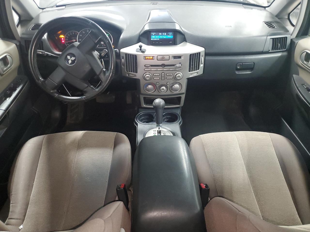 2005 Mitsubishi Endeavor Xls VIN: 4A4MM31S15E050139 Lot: 64266095