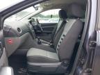 2010 FORD FOCUS ZETE for sale at Copart WHITBURN