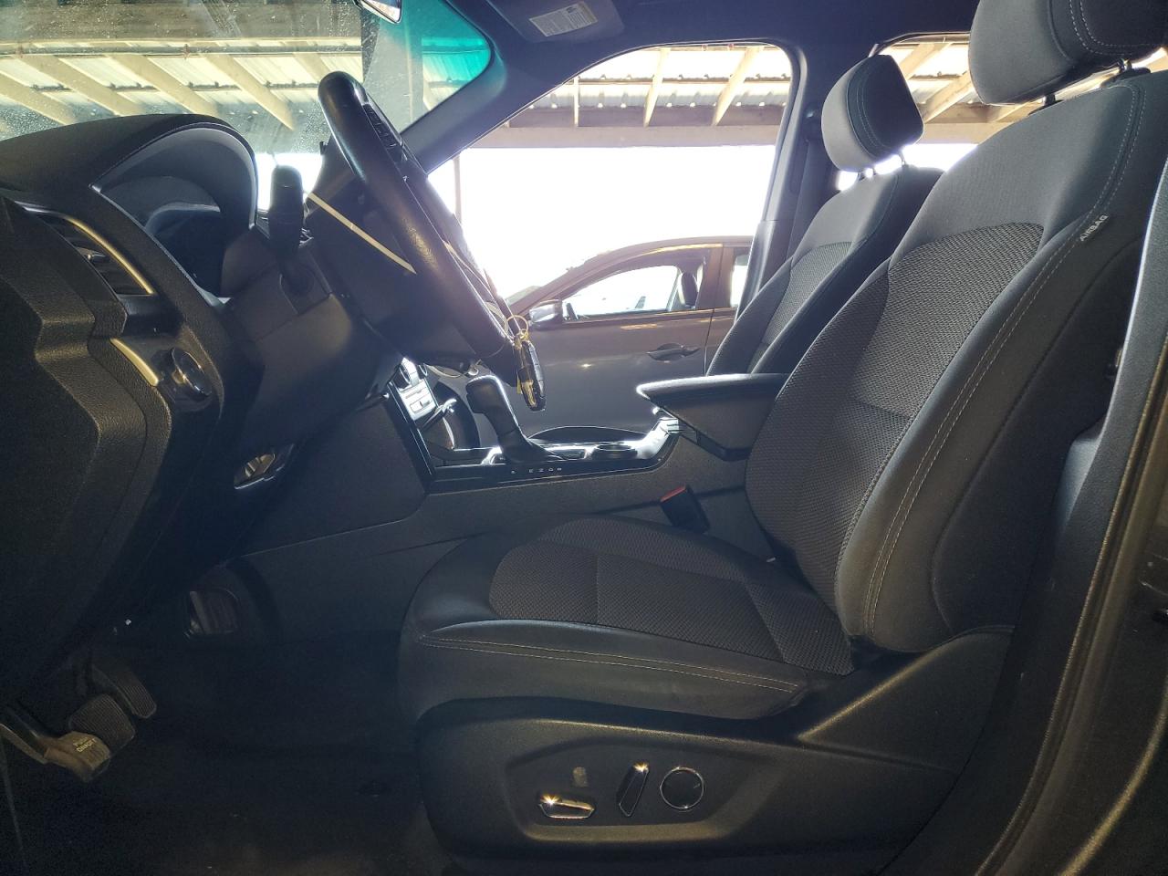 2016 Ford Explorer Xlt VIN: 1FM5K7D84GGA35775 Lot: 65016955