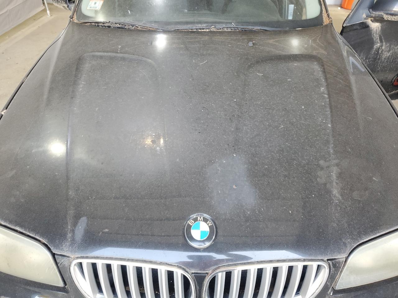 2008 BMW X3 3.0Si VIN: WBXPC93498WJ05561 Lot: 67137465