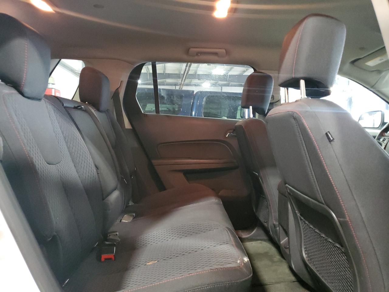 2012 GMC Terrain Sle VIN: 2GKFLREK9C6251857 Lot: 64657375