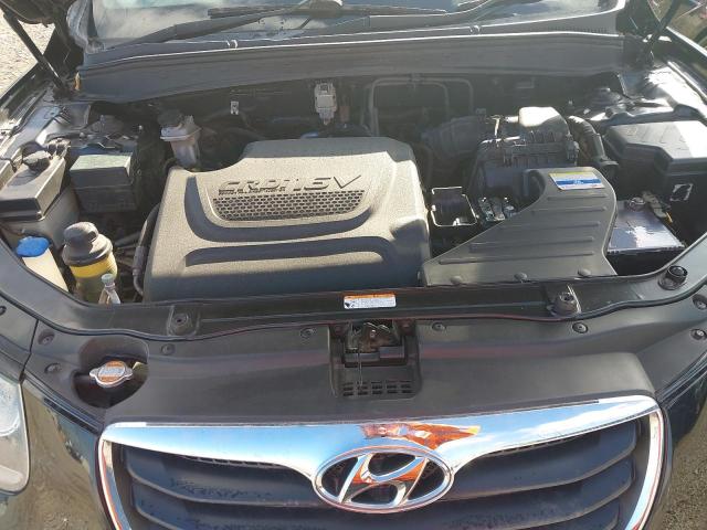 2010 HYUNDAI SANTA FE P