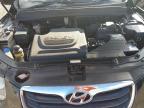 2010 HYUNDAI SANTA FE P for sale at Copart BRISTOL