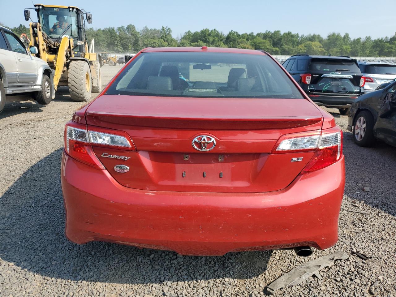 4t1bf1fk8cu528996 4T1BF1FK8CU528996 2012 Toyota Camry Base