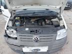 2010 VOLKSWAGEN CADDY C20 for sale at Copart YORK