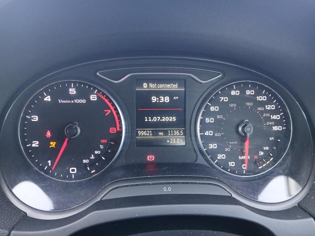 2015 AUDI A3 SPORT T
