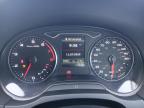 2015 AUDI A3 SPORT T for sale at Copart SANDTOFT