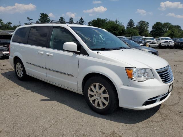  CHRYSLER MINIVAN 2016 Белы